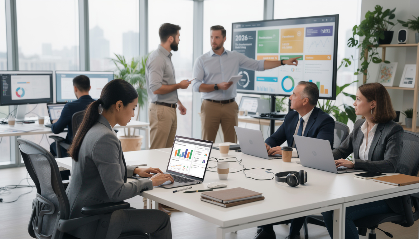 découvrez la liste complète des métiers en r et leurs salaires prévisionnels pour 2026. guide essentiel pour choisir votre carrière et comprendre les tendances du marché de l'emploi.