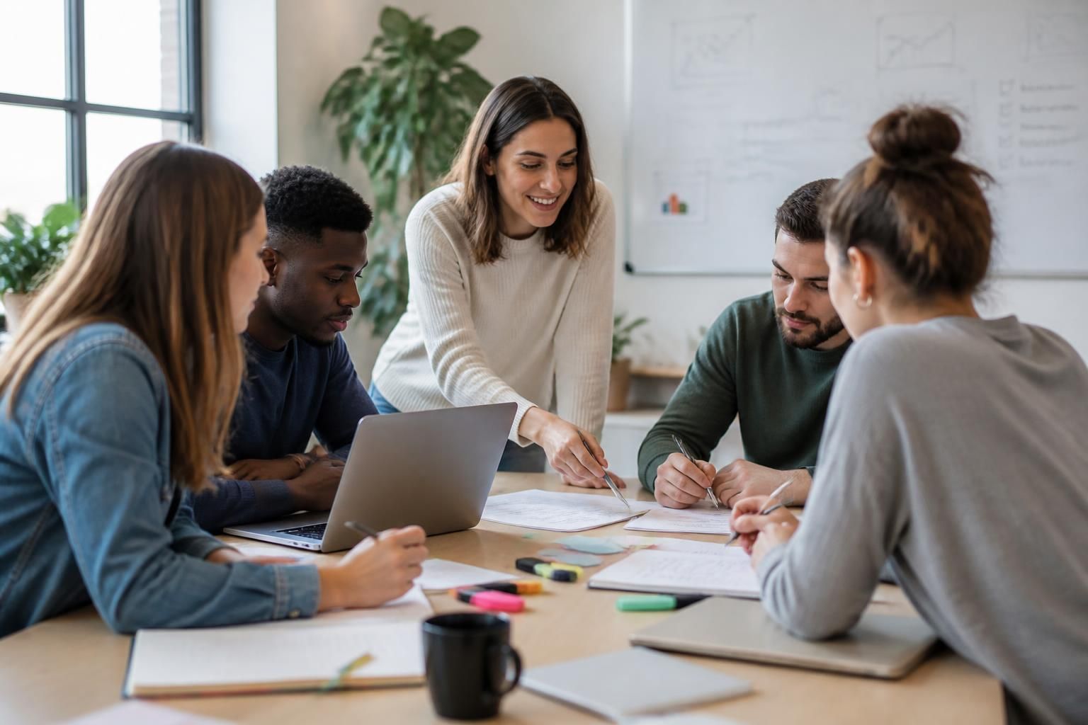 découvrez le parcours type pour devenir assistant de section, avec les étapes essentielles et des conseils clés pour réussir votre carrière.