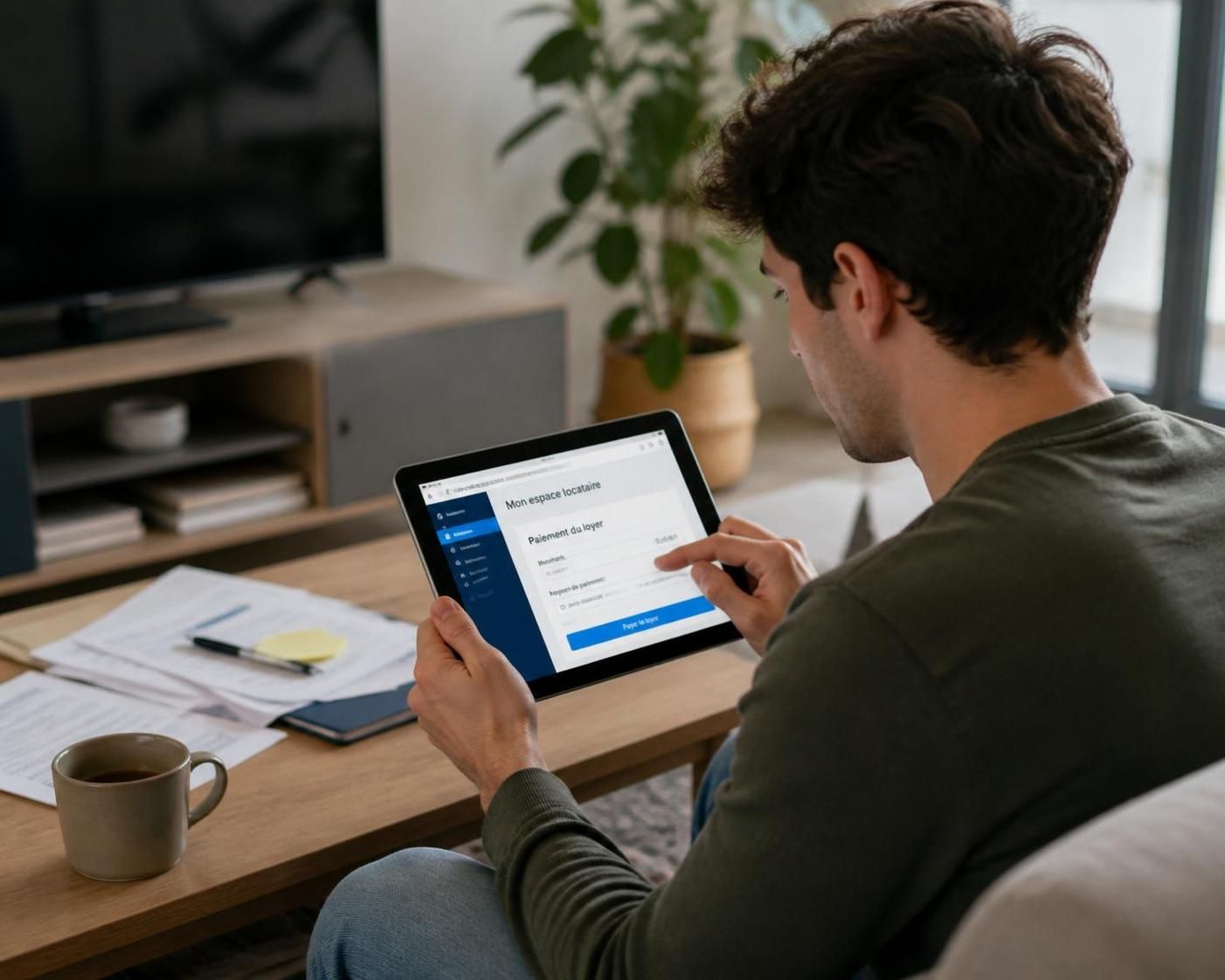 découvrez les avantages de payer votre loyer en ligne : simplicité, rapidité, sécurité et gain de temps pour les locataires.