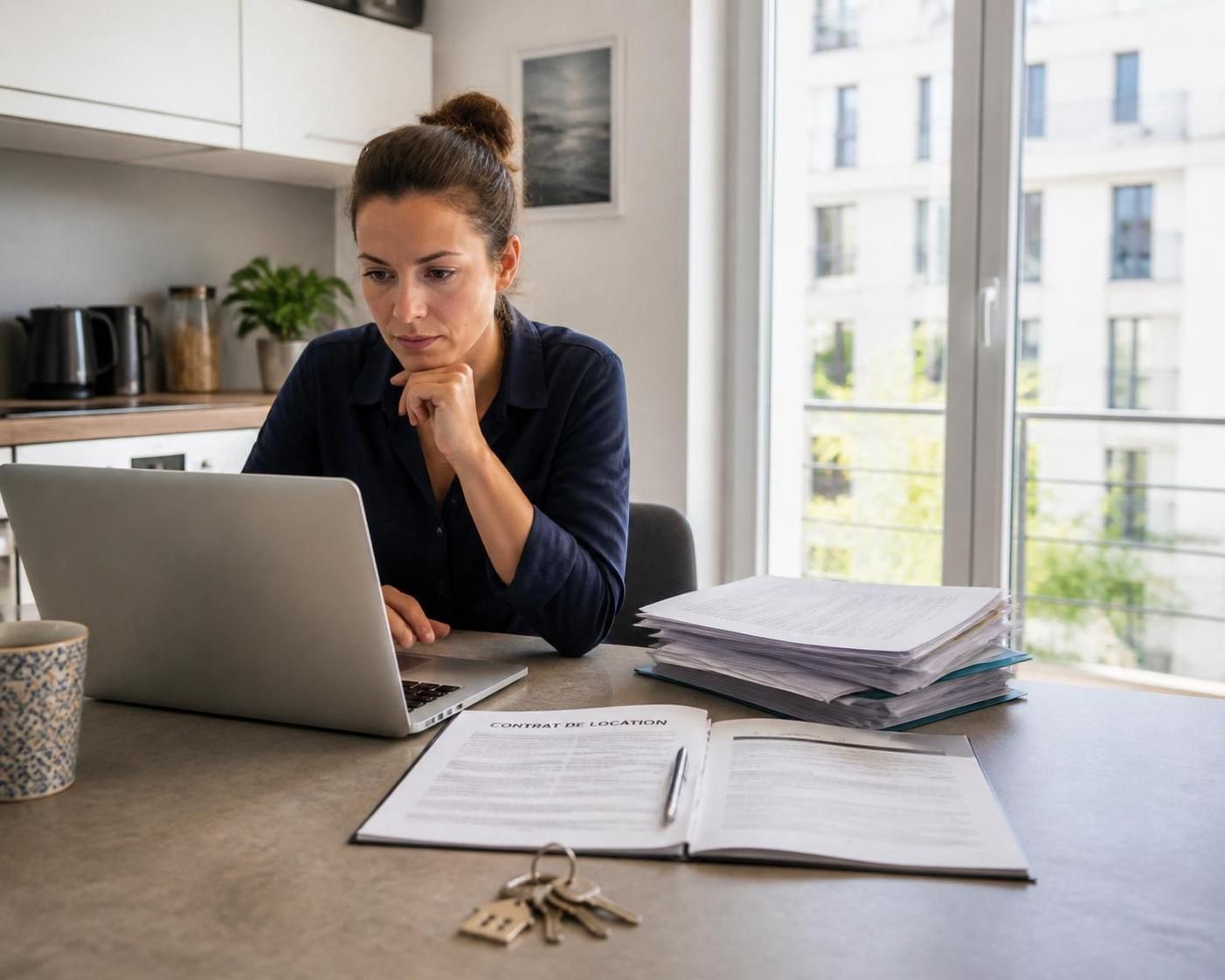 découvrez si vous pouvez être propriétaire et locataire d’un logement simultanément, les conditions à respecter et les implications juridiques et pratiques de cette situation.