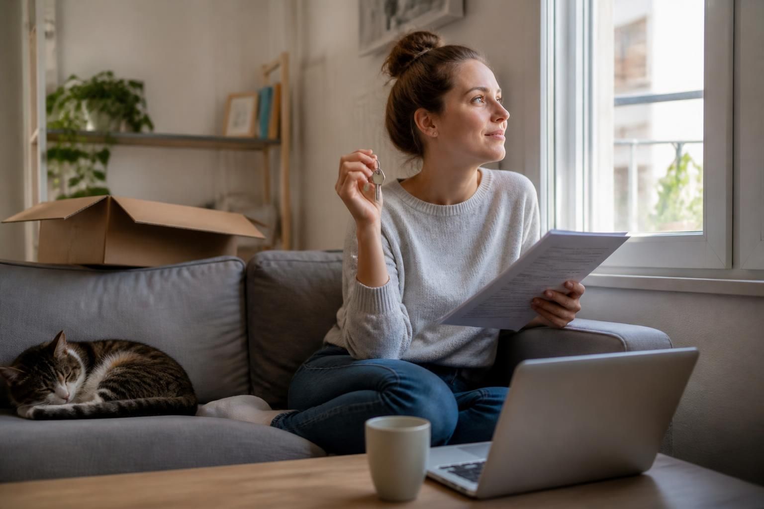 découvrez si vous pouvez être propriétaire et locataire d’un logement simultanément, les conditions à remplir, ainsi que les implications légales et financières de cette situation.