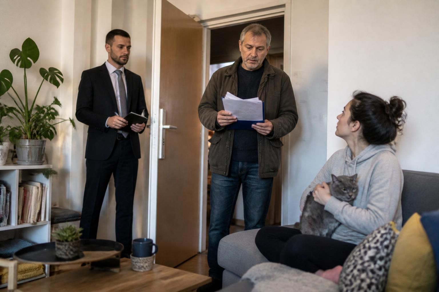 découvrez les conditions légales et les procédures essentielles pour expulser un locataire avant la fin du bail en toute conformité avec la loi.