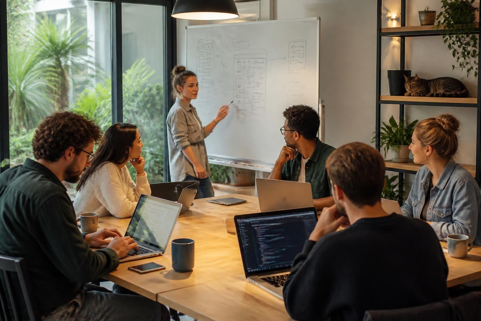 découvrez pourquoi se former en informatique est crucial en 2026 pour rester compétitif, s'adapter aux évolutions technologiques et saisir de nouvelles opportunités professionnelles.