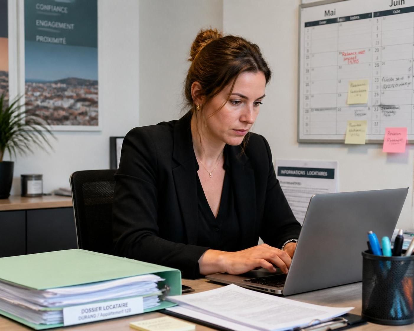 découvrez quand et comment informer votre locataire avant une augmentation de loyer pour respecter la législation en vigueur et éviter les conflits.