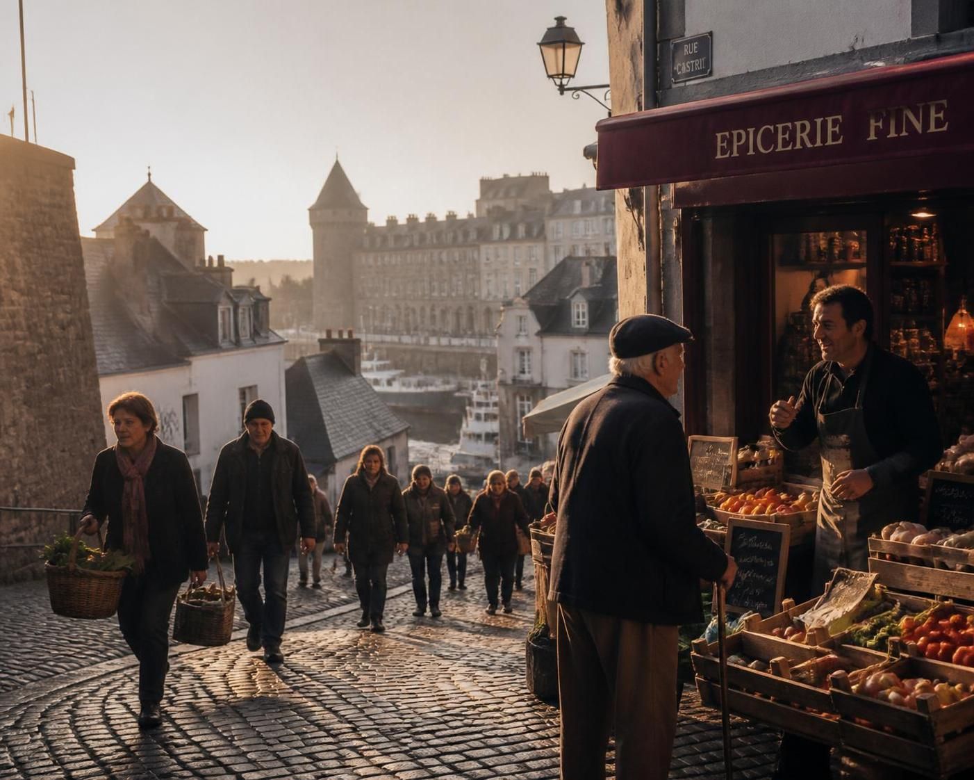 découvrez les quartiers de brest à éviter en 2026 pour faire un choix éclairé lors de l'achat ou de la location de votre logement et assurer votre confort et sécurité.