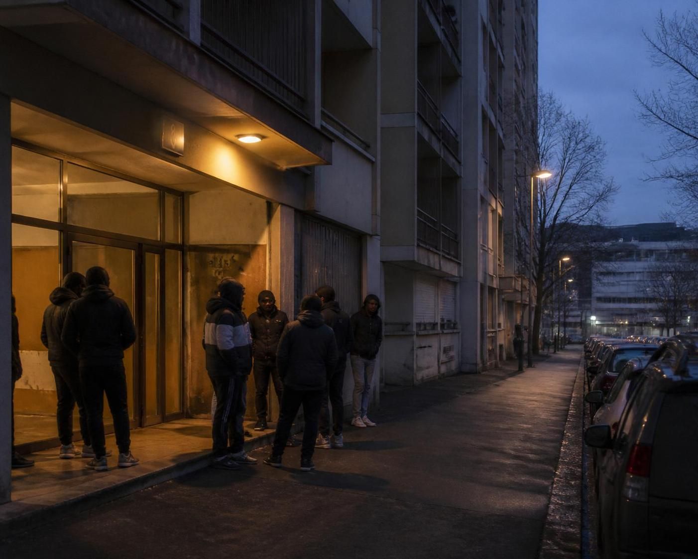 découvrez les quartiers de limoges à éviter pour garantir votre sécurité. informez-vous sur les zones à risques et restez vigilant lors de vos déplacements.