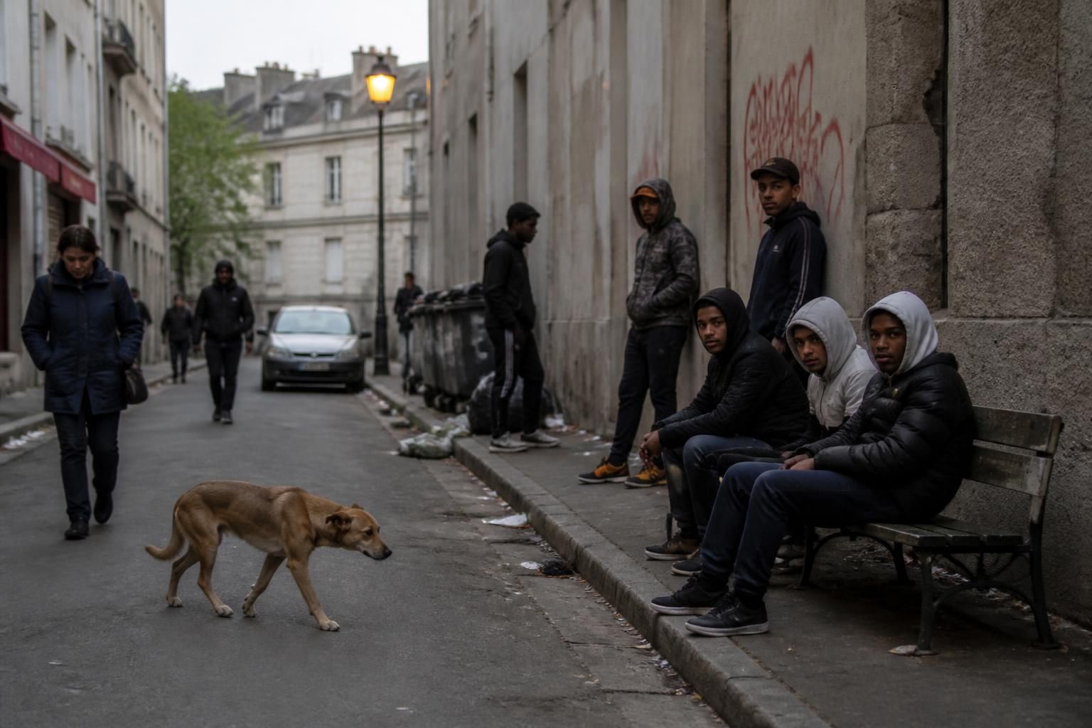 découvrez les quartiers de limoges à éviter pour assurer votre sécurité. informez-vous sur les zones à risque afin de mieux préparer vos déplacements et prévenir les dangers.