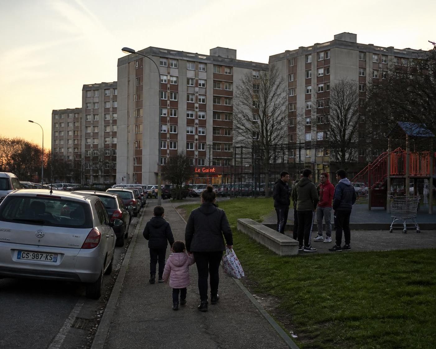 découvrez les quartiers de strasbourg à éviter et informez-vous sur les zones à connaître absolument pour votre sécurité et votre tranquillité lors de votre visite ou installation.