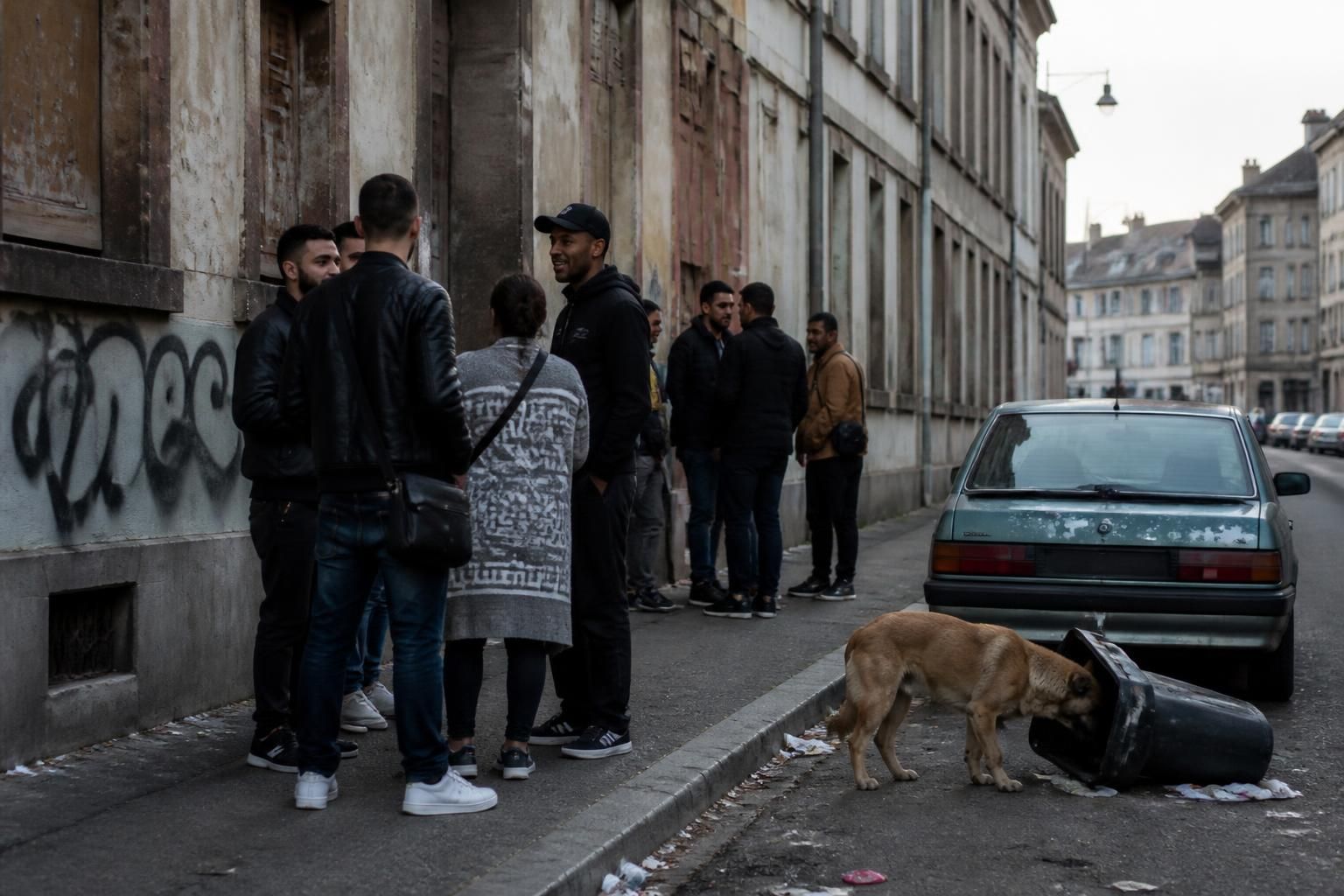 découvrez les quartiers de strasbourg à éviter avec notre guide complet sur les zones à connaître absolument pour votre sécurité et tranquillité.