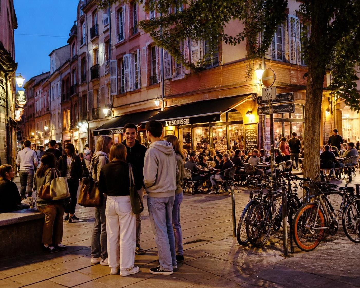 découvrez les quartiers de toulouse à éviter pour garantir un logement sûr et tranquille, et trouvez les meilleures zones où vivre en toute sérénité.