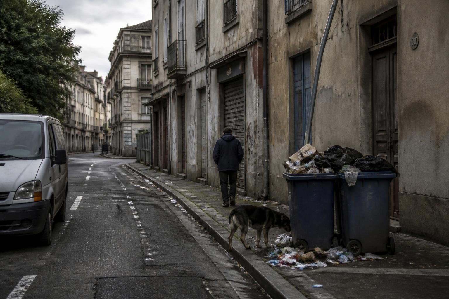 découvrez quels quartiers de toulouse éviter pour trouver un logement sûr et tranquille. nos conseils vous aident à choisir un endroit calme et sécurisé pour vivre sereinement.
