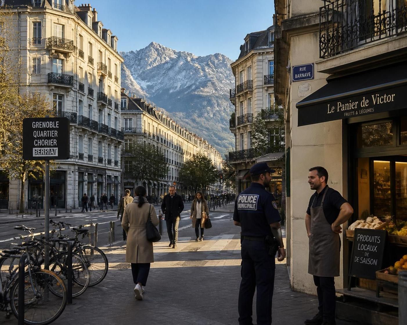 découvrez quels quartiers de grenoble éviter pour un investissement immobilier sûr et maximisez vos chances de réussite en choisissant les bonnes zones.