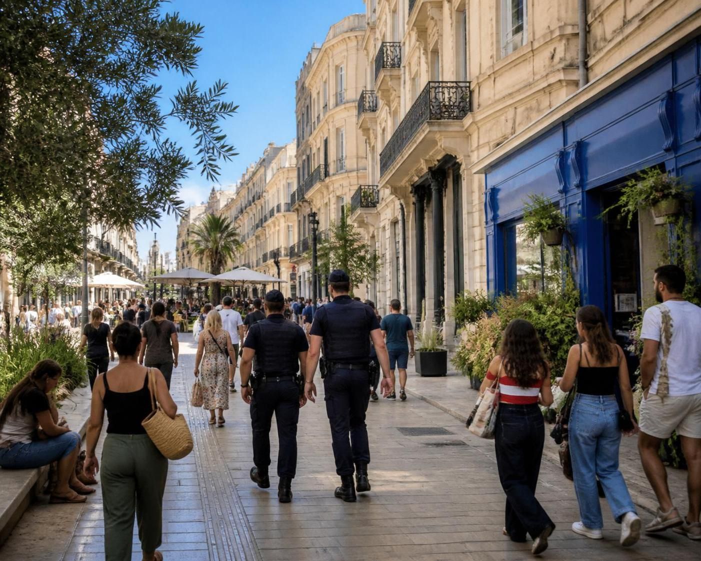 découvrez quels quartiers de montpellier éviter pour garantir un séjour sûr et tranquille. conseils et informations pour choisir le bon emplacement lors de votre visite.