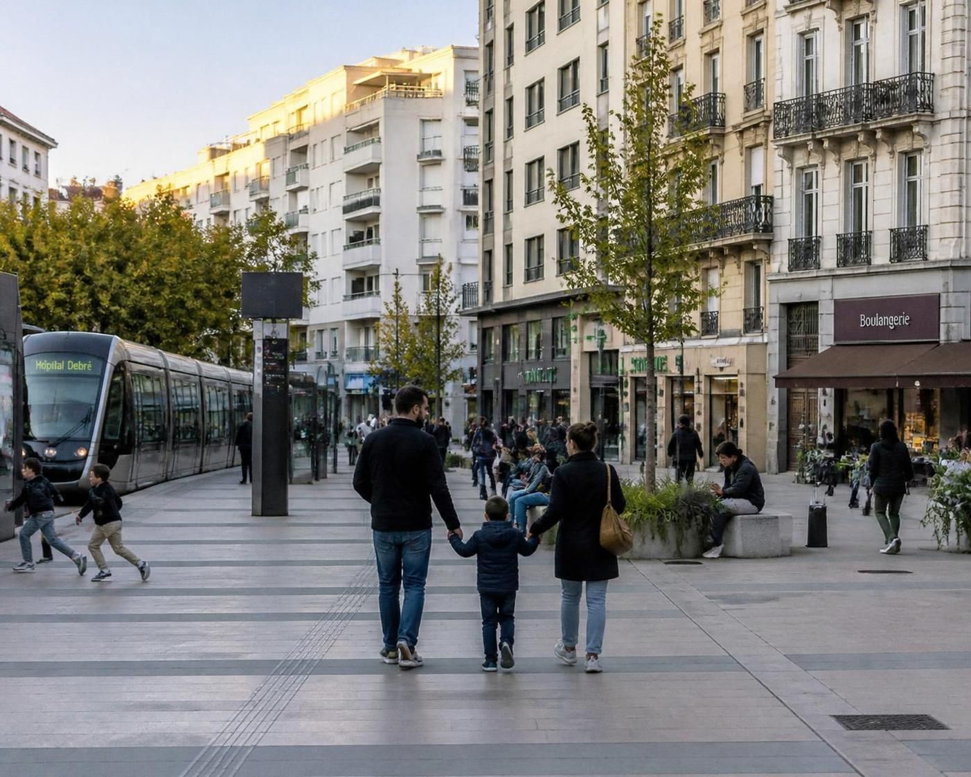 découvrez quels quartiers de reims éviter et recevez des conseils pratiques pour choisir un lieu sûr où séjourner. restez vigilant et faites le bon choix pour votre sécurité.