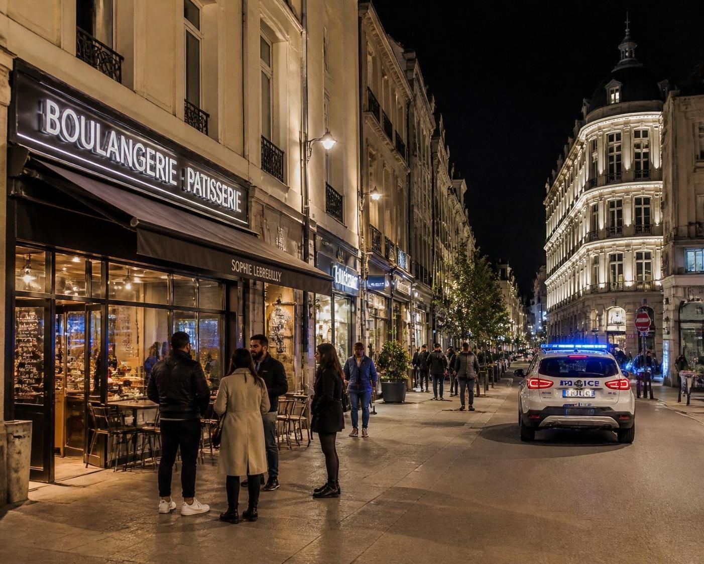 découvrez quels quartiers de reims éviter et nos conseils pour choisir un endroit sûr où séjourner. restez informé et prudent lors de votre visite à reims.