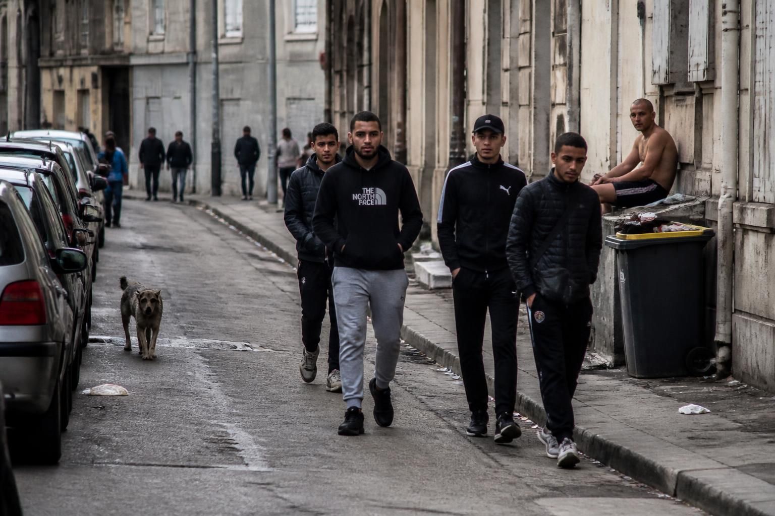 découvrez les quartiers de reims à éviter et obtenez des conseils pratiques pour choisir un lieu de séjour en toute sécurité.
