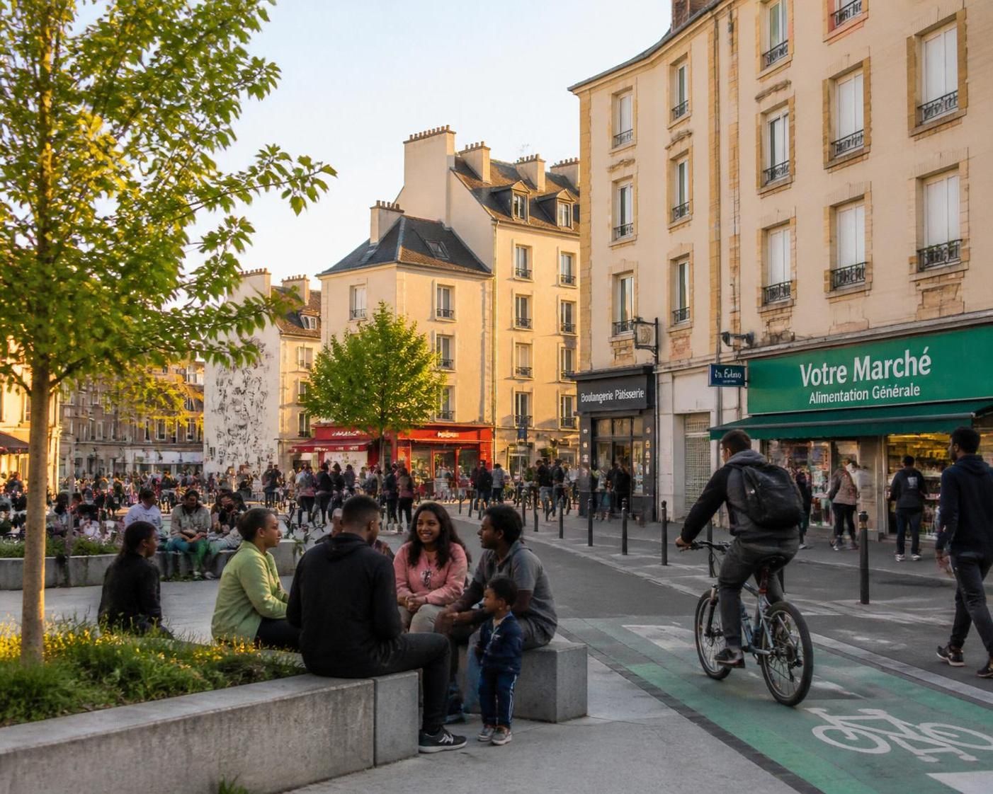 découvrez quels quartiers de rennes éviter et obtenez des conseils pratiques pour choisir le meilleur endroit où vivre, en alliant sécurité et qualité de vie.