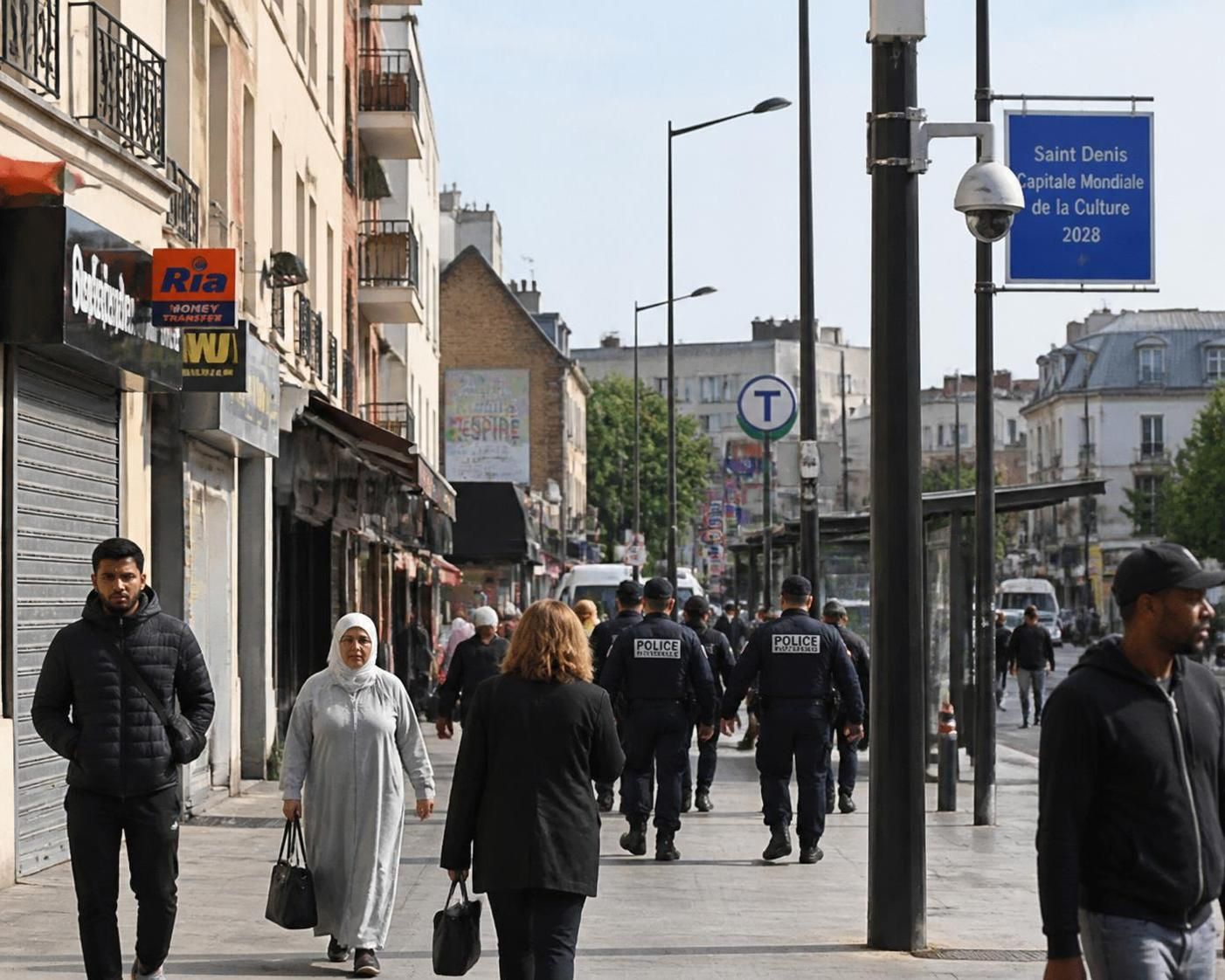 découvrez les quartiers de saint-denis à éviter et obtenez des conseils pratiques pour choisir en toute sécurité votre lieu d’habitation idéal.