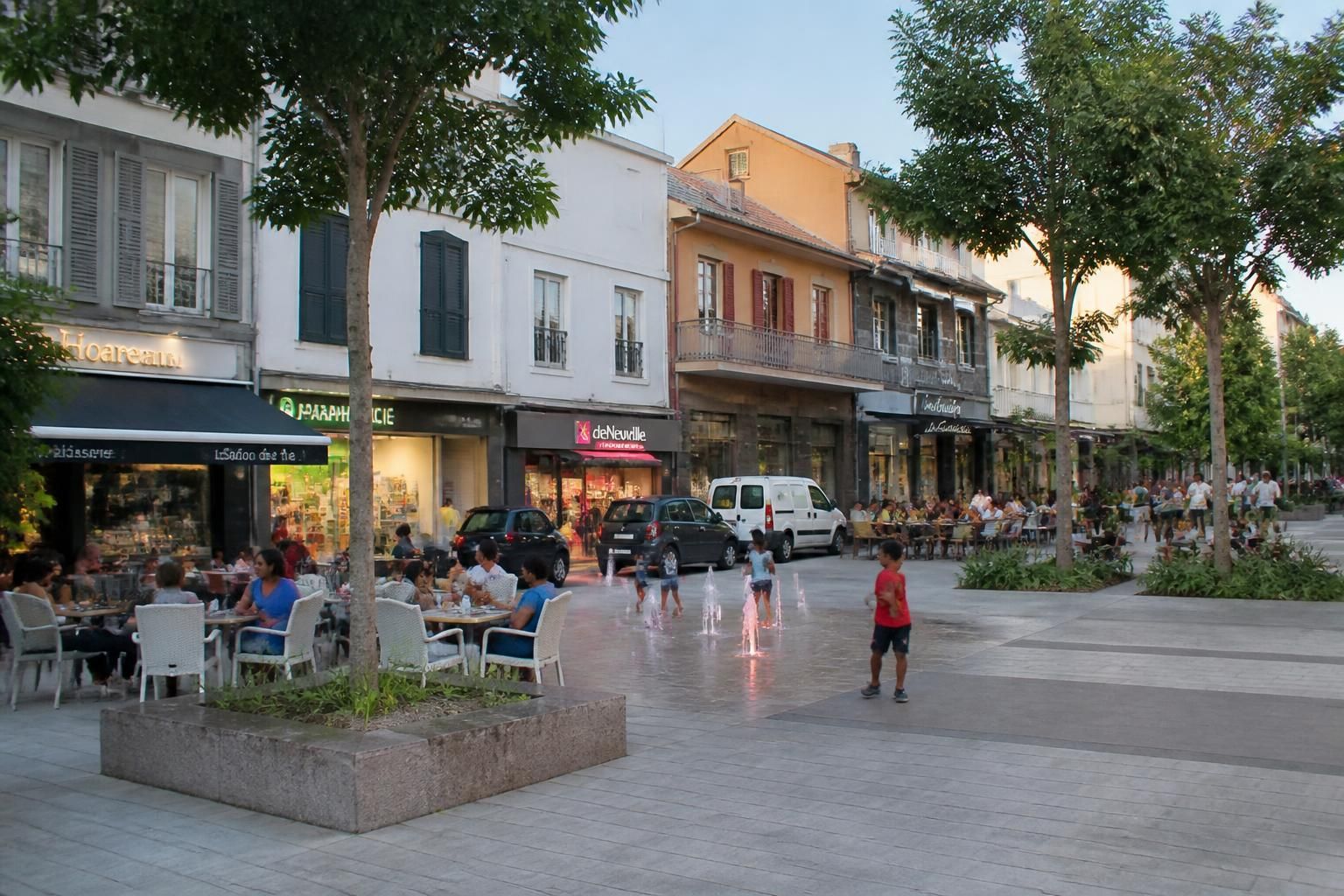 découvrez quels quartiers de saint-denis éviter et profitez de conseils pratiques pour choisir le meilleur endroit où vivre en toute sécurité et tranquillité.