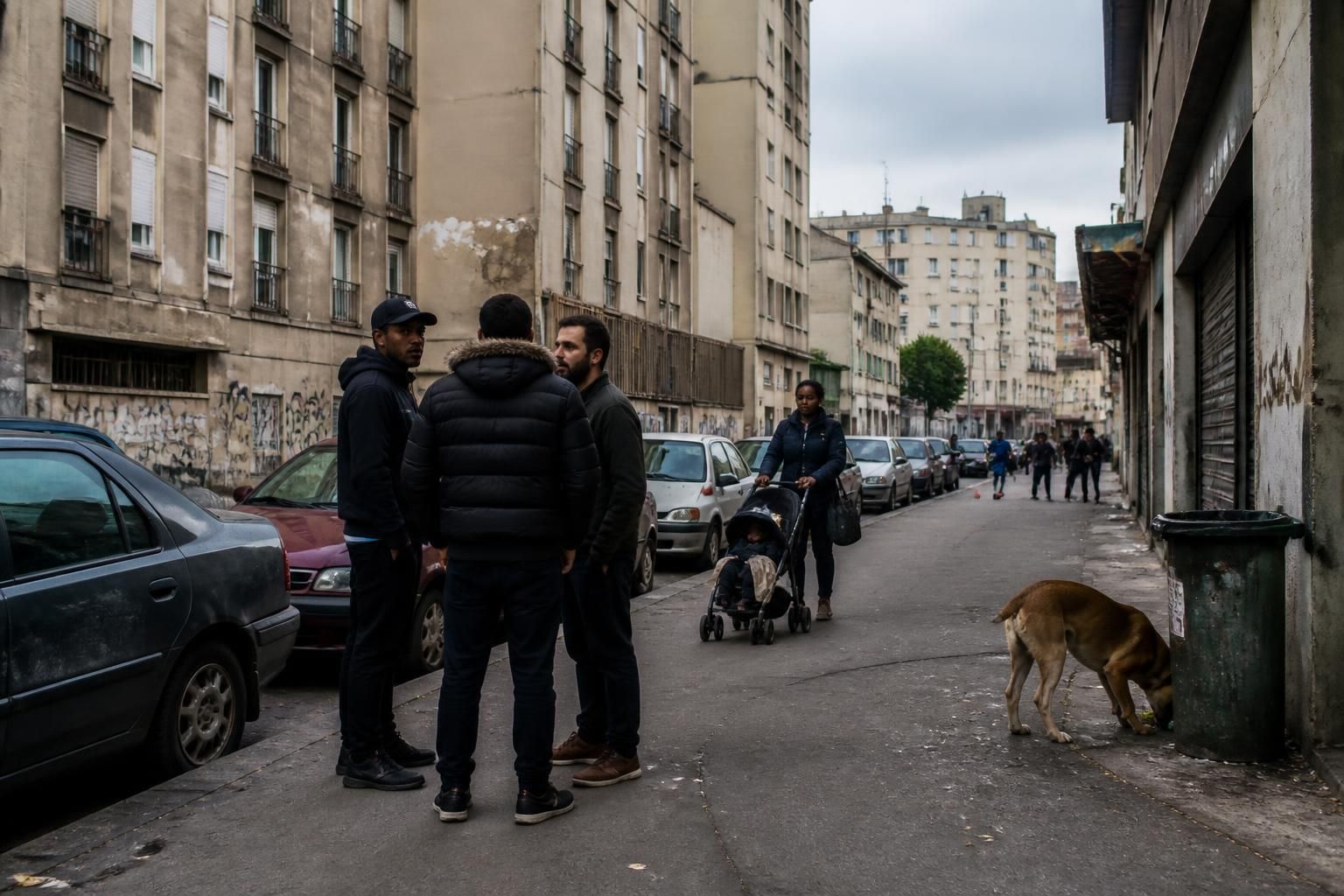 découvrez quels quartiers de saint-denis éviter et bénéficiez de conseils pratiques pour choisir le meilleur endroit où vivre en toute sécurité et confort.