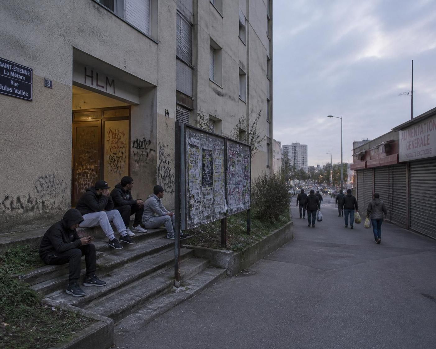 découvrez quels quartiers de saint-étienne sont à éviter pour un investissement immobilier risqué et sécurisez votre investissement grâce à nos conseils.