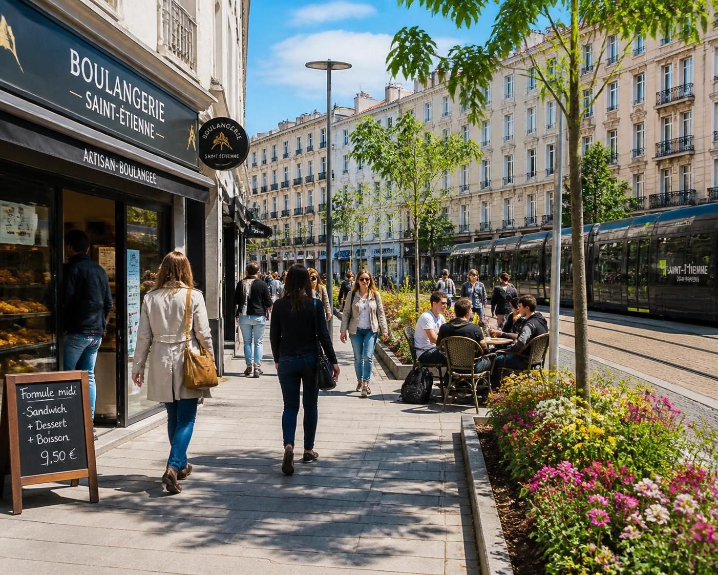 découvrez quels quartiers de saint-étienne éviter pour un investissement immobilier risqué et sécurisez au mieux votre patrimoine avec nos conseils experts.
