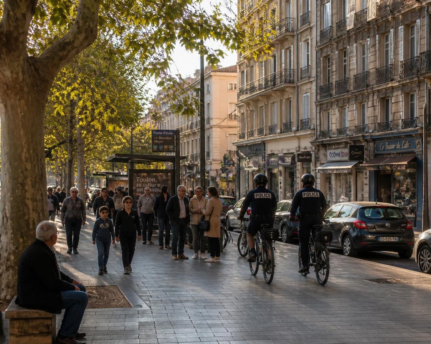 découvrez les quartiers de toulon à éviter en 2026 pour assurer votre sécurité. nos conseils vous aident à choisir les zones les plus sûres pour vivre et vous déplacer sereinement.