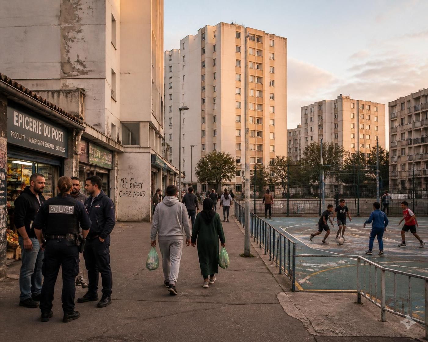 découvrez les quartiers de toulon à éviter en 2026 pour assurer votre sécurité et profiter pleinement de votre séjour en toute tranquillité.