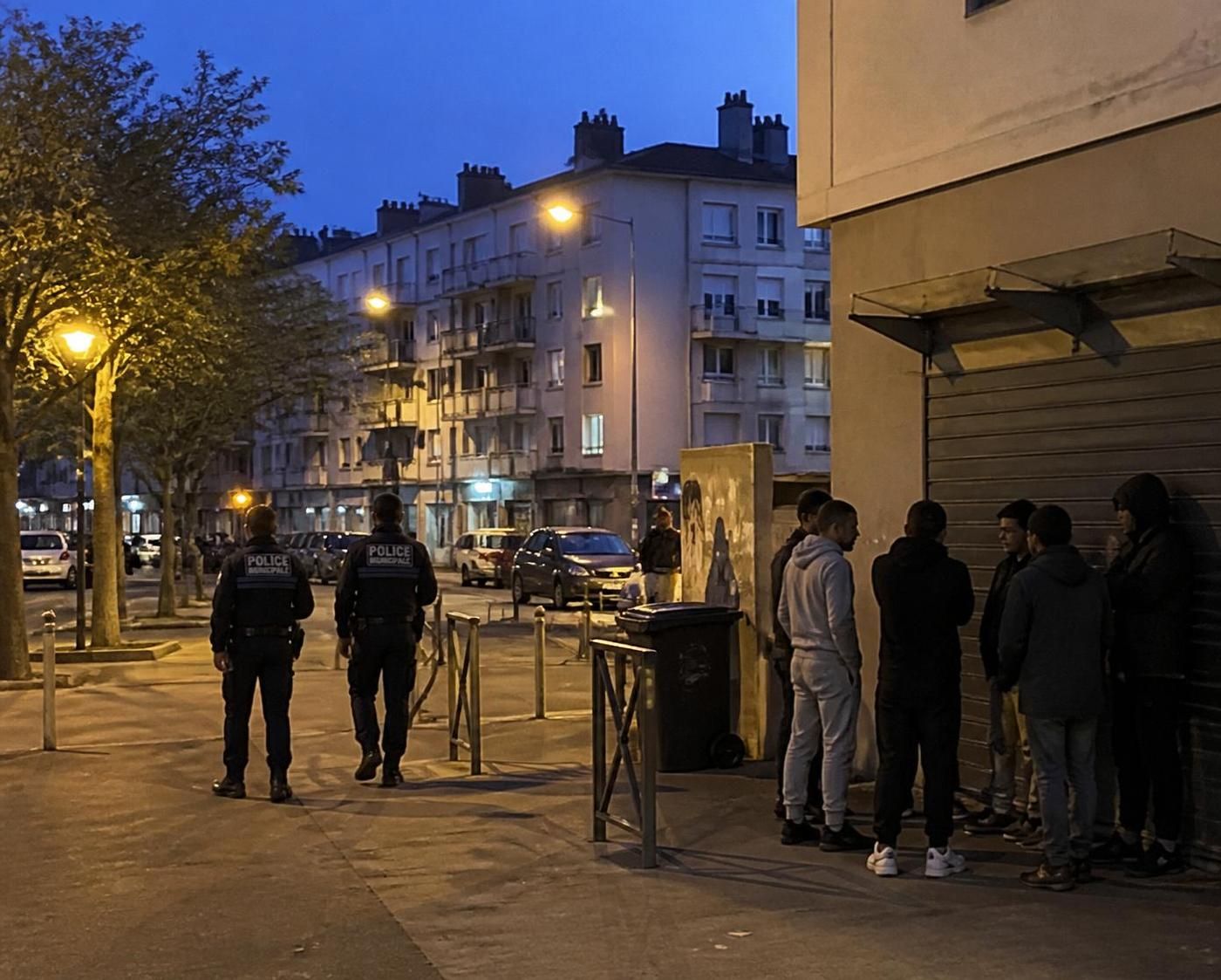 découvrez les quartiers du havre à éviter pour assurer votre sécurité. informez-vous sur les zones sensibles afin de mieux protéger vos déplacements et votre quotidien.