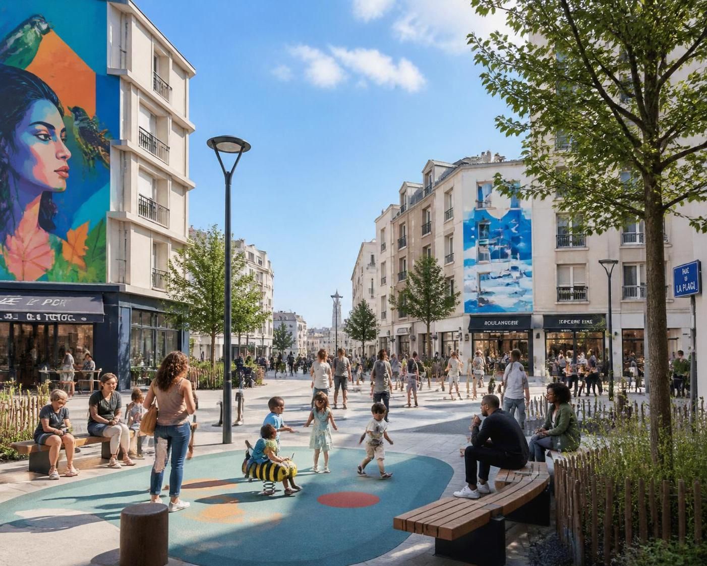 découvrez les quartiers du havre à éviter pour votre sécurité. informez-vous sur les zones sensibles et prenez les précautions nécessaires lors de votre visite ou installation.