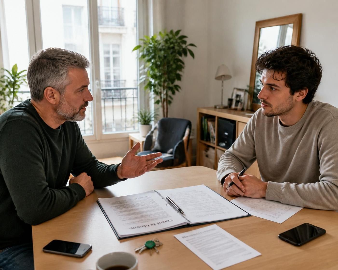 découvrez les démarches à suivre et les solutions efficaces si votre locataire ne paie pas son loyer, pour protéger vos droits et récupérer les sommes dues.