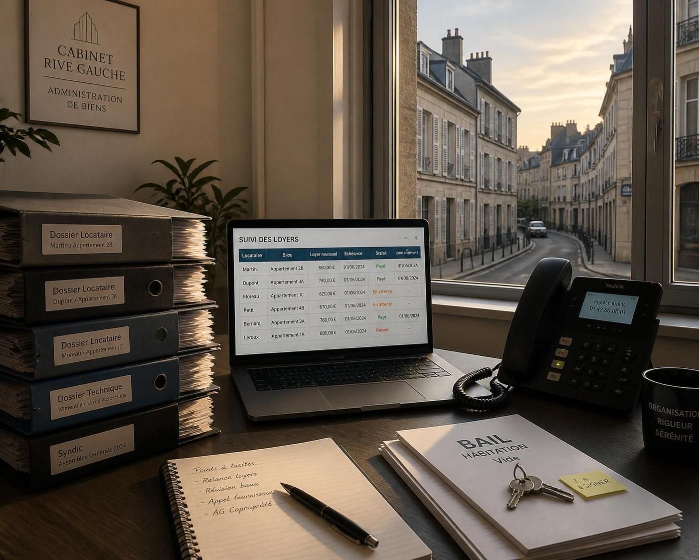 découvrez les démarches à suivre et les solutions efficaces si votre locataire ne paie pas son loyer pour protéger vos droits et éviter les impayés.