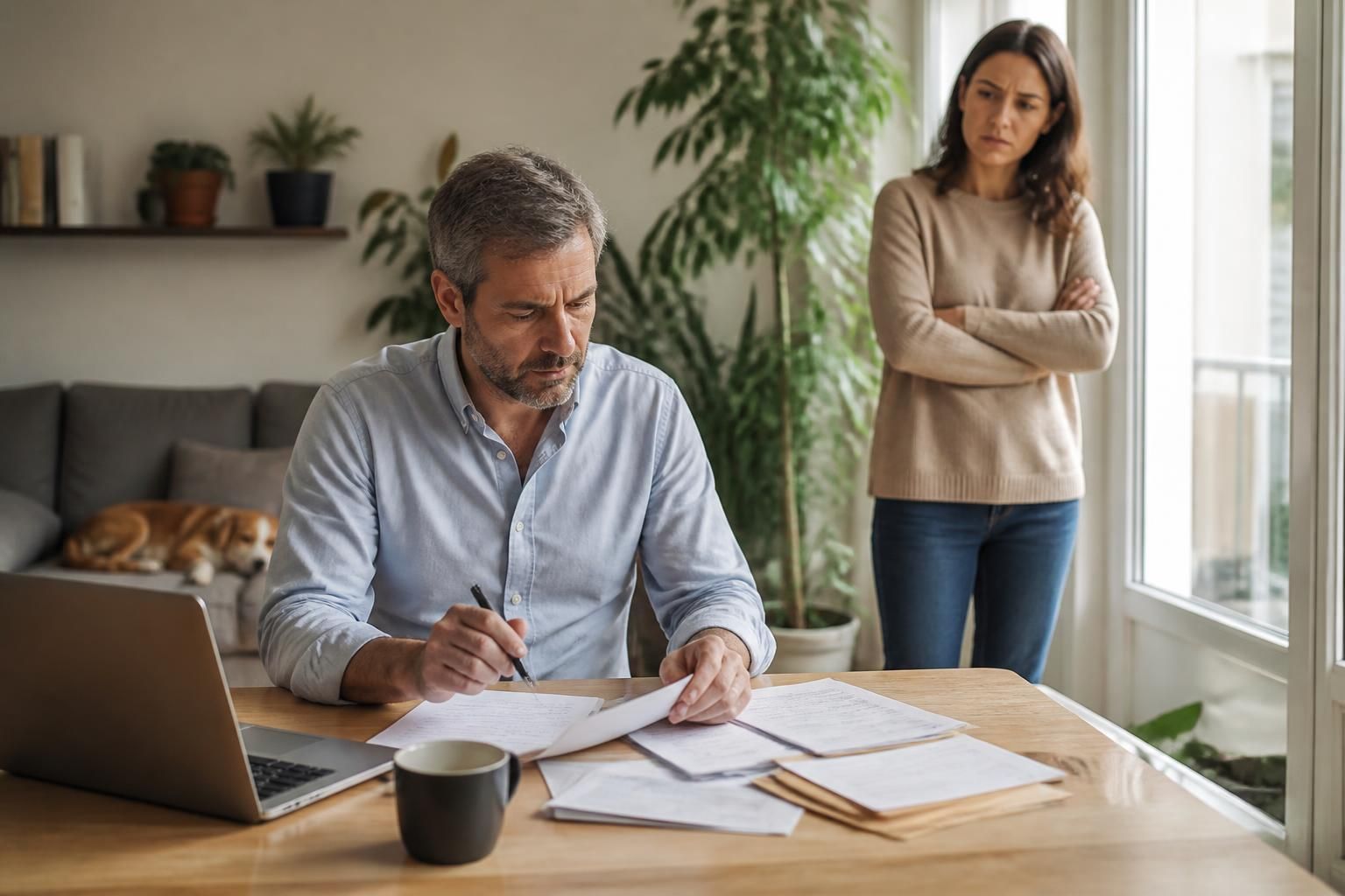 découvrez les démarches à suivre et les solutions efficaces lorsque votre locataire ne paie pas son loyer pour protéger vos droits et récupérer les sommes dues.