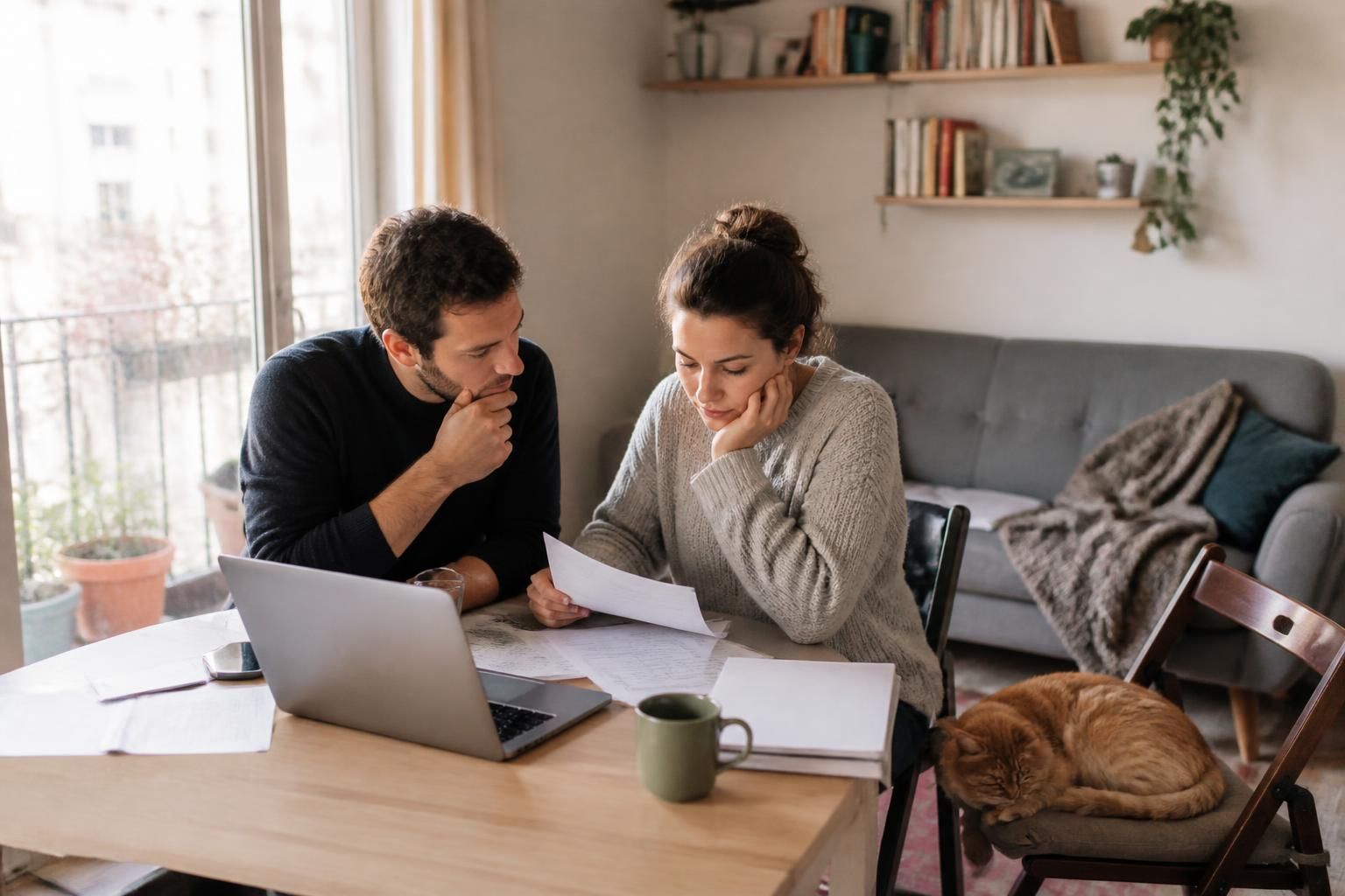 découvrez quel salaire est nécessaire pour pouvoir louer un appartement à 600 euros par mois en toute sérénité et gérer votre budget logement efficacement.