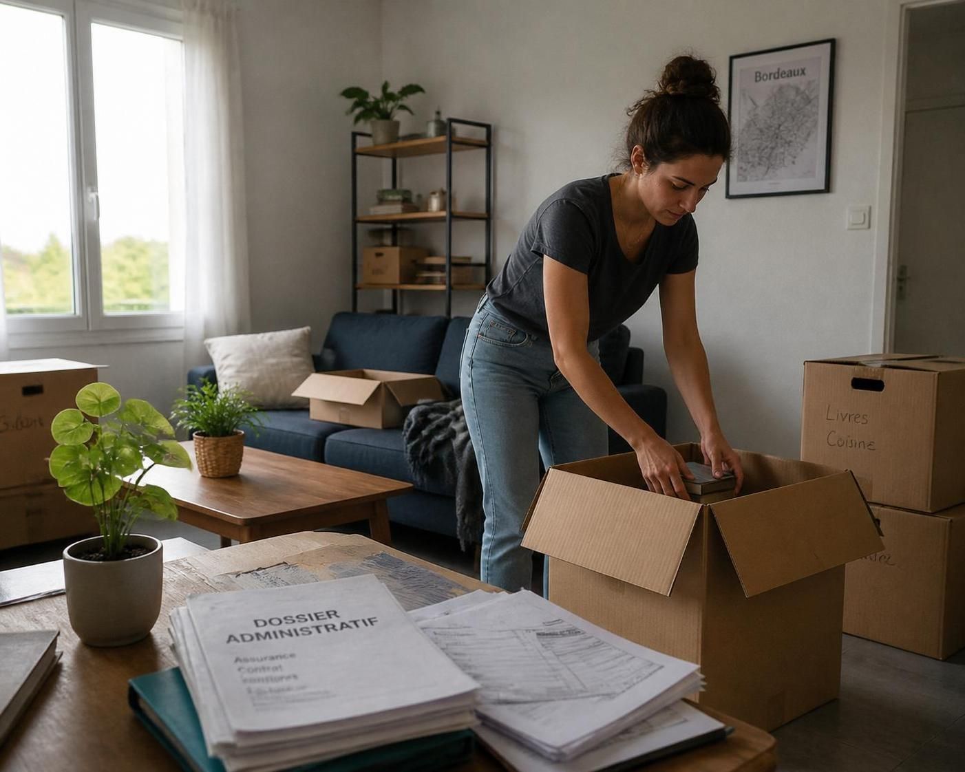 découvrez quel salaire est nécessaire pour louer un appartement à 600 euros par mois et comment gérer votre budget logement efficacement.
