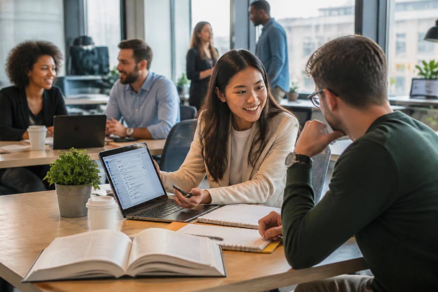 découvrez quelle langue apprendre en 2026 pour dynamiser votre carrière professionnelle et ouvrir de nouvelles opportunités sur le marché du travail.