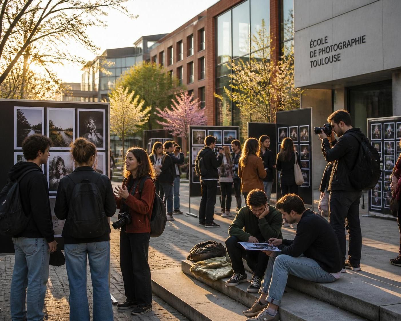 découvrez les meilleures écoles de photographie à toulouse en 2026 pour choisir la formation idéale et développer votre talent artistique.
