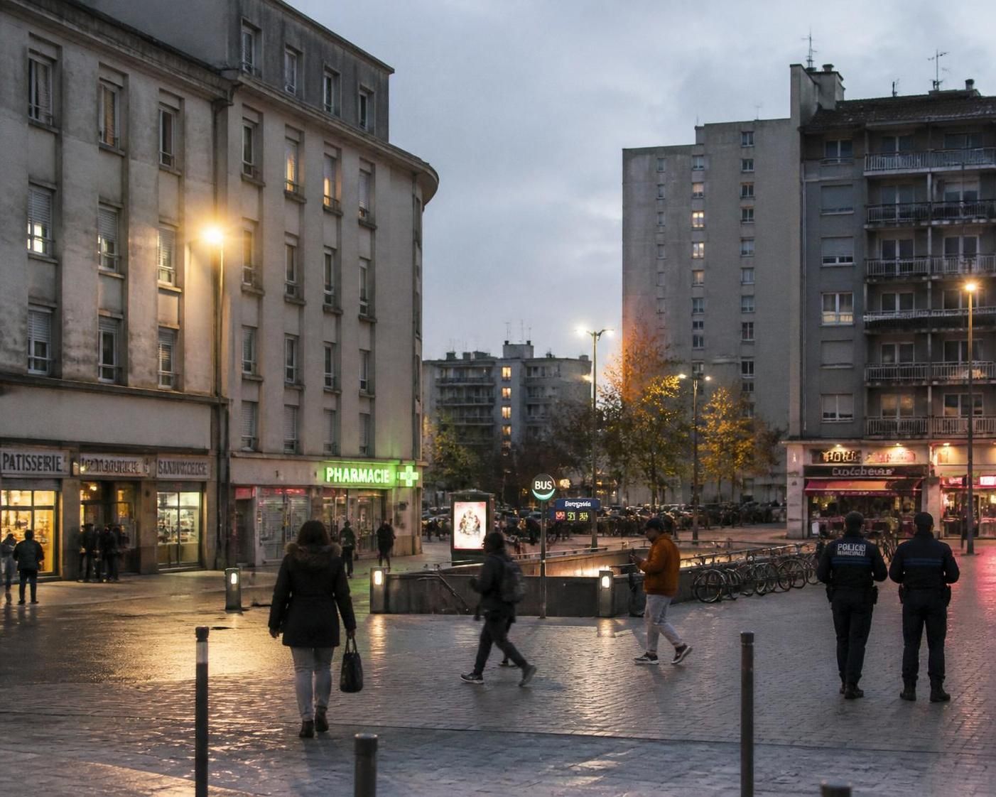 découvrez quels quartiers de bordeaux éviter pour un investissement immobilier sûr et rentable. conseils et analyses pour bien choisir votre emplacement à bordeaux.