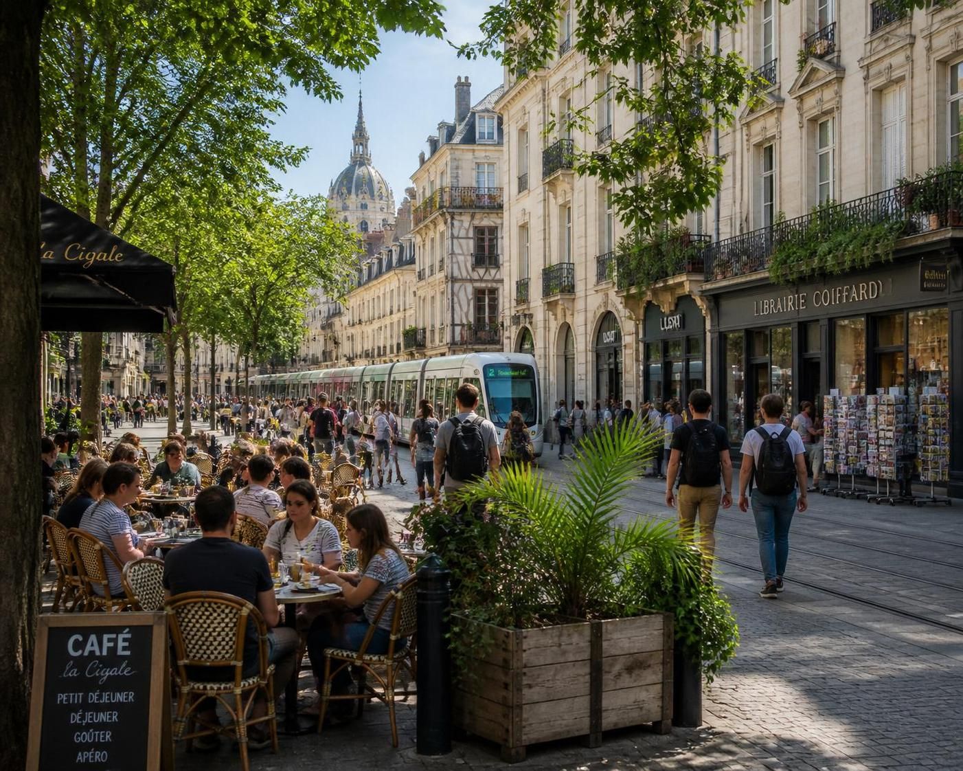 découvrez quels quartiers de nantes éviter pour garantir un investissement immobilier sûr et rentable, avec des conseils d'experts pour bien choisir votre emplacement.
