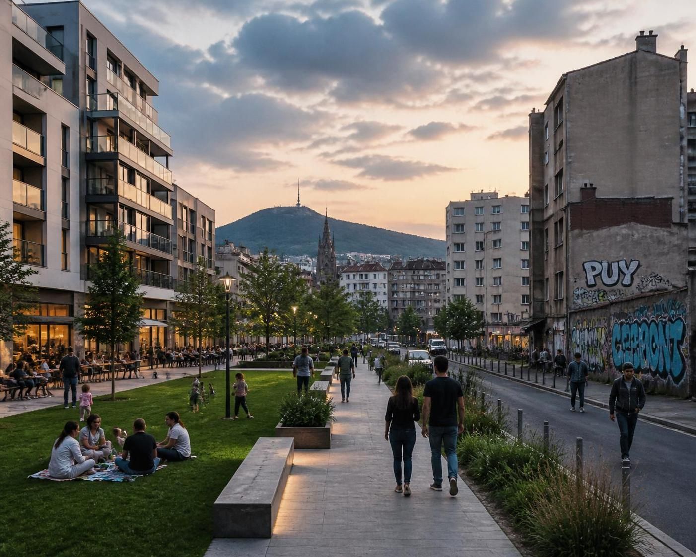 découvrez quels quartiers de clermont-ferrand éviter pour un investissement immobilier sécurisé en 2026 et optimisez votre placement grâce à nos conseils experts.