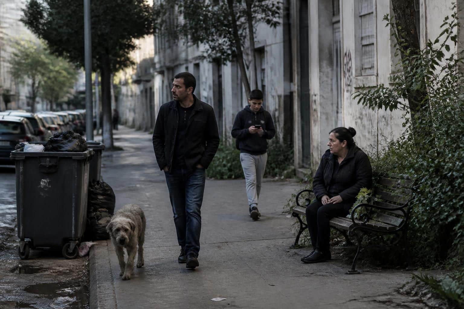 découvrez quels quartiers de nîmes il est préférable d'éviter pour renforcer votre sécurité au quotidien et vivre sereinement.