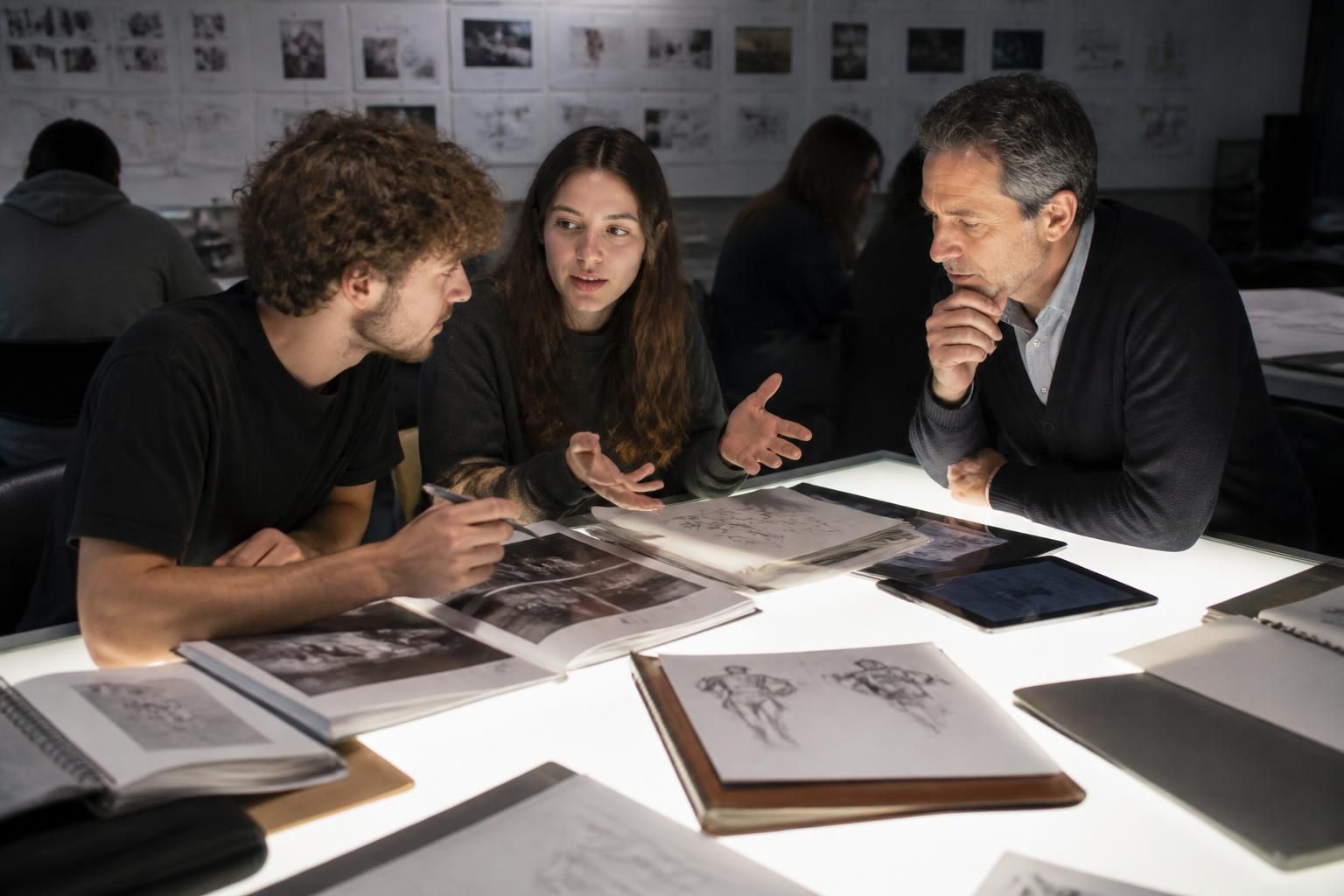 découvrez les critères essentiels pour intégrer l'esma 3d en 2026 et préparez votre candidature avec succès.