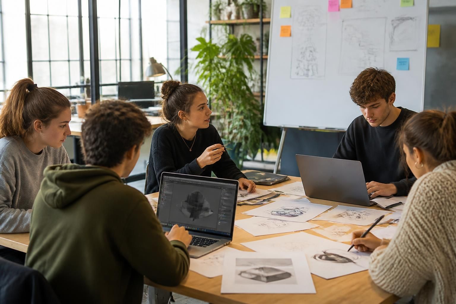 découvrez les critères essentiels pour être admis à l'esma 3d en 2026 et préparez votre candidature avec succès.