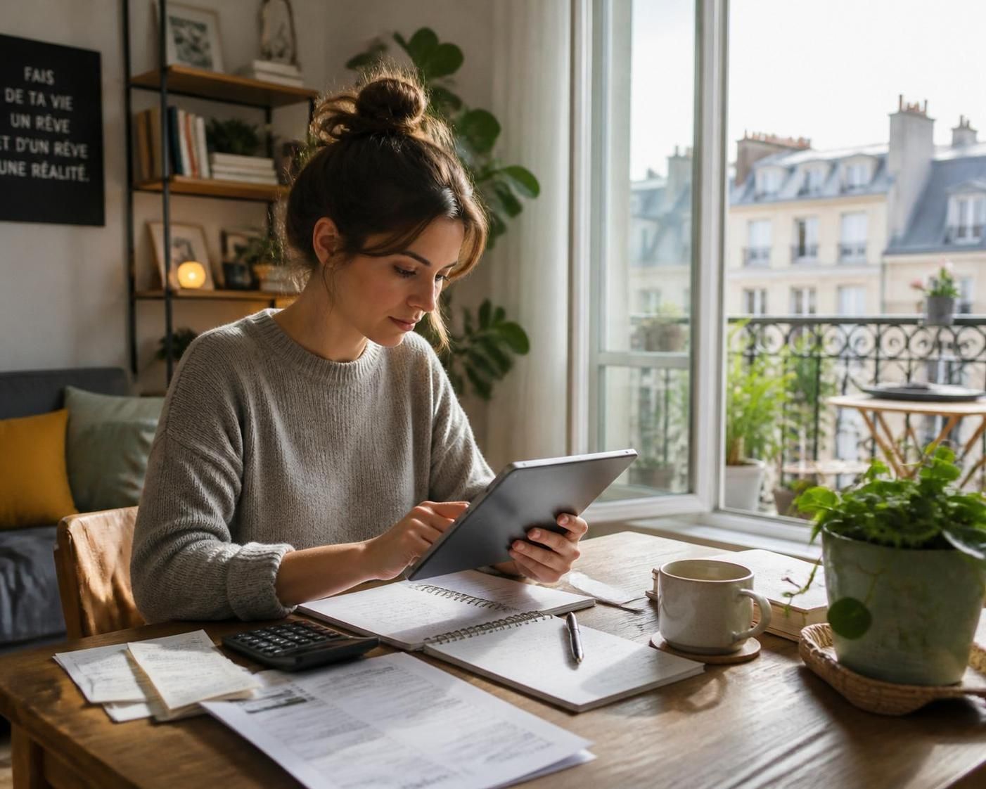 découvrez les principaux critères que les banques examinent pour accorder un prêt immobilier et maximisez vos chances d'obtenir un financement.