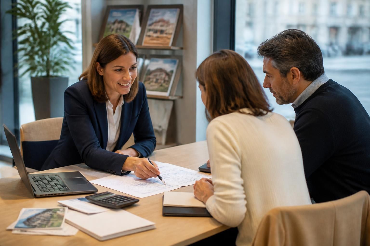 découvrez les critères essentiels que la banque analyse avant d'accorder un prêt immobilier, pour mieux préparer votre dossier et maximiser vos chances d'obtenir un financement.