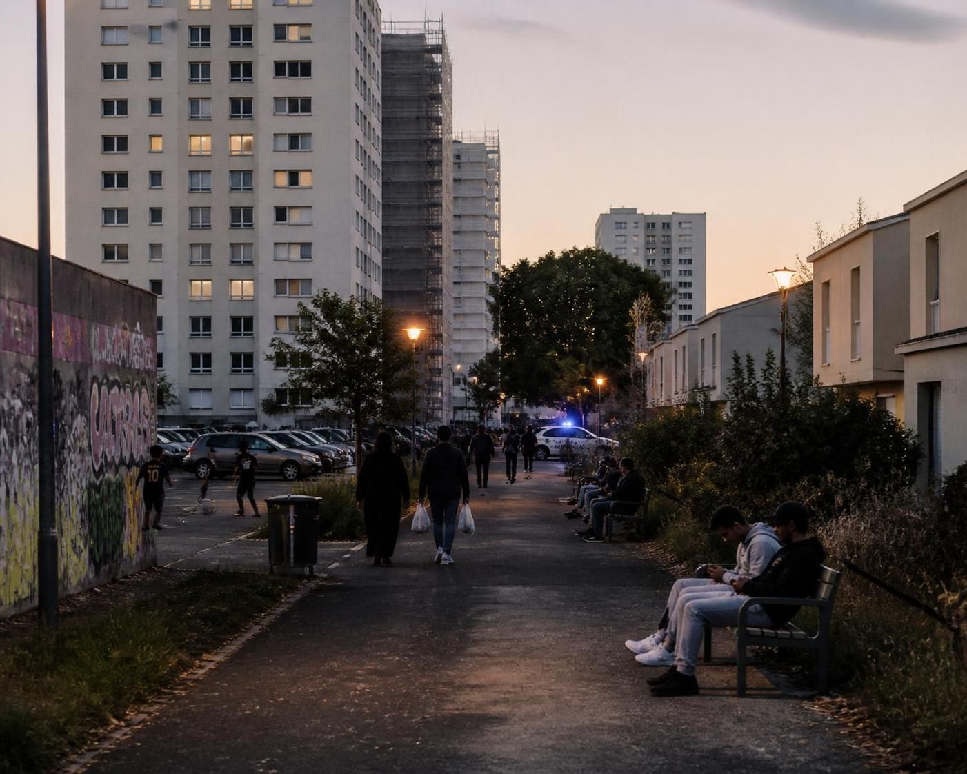 découvrez quels quartiers d’angers éviter pour un investissement immobilier sécurisé et maximisez la rentabilité de votre projet grâce à nos conseils d’experts.