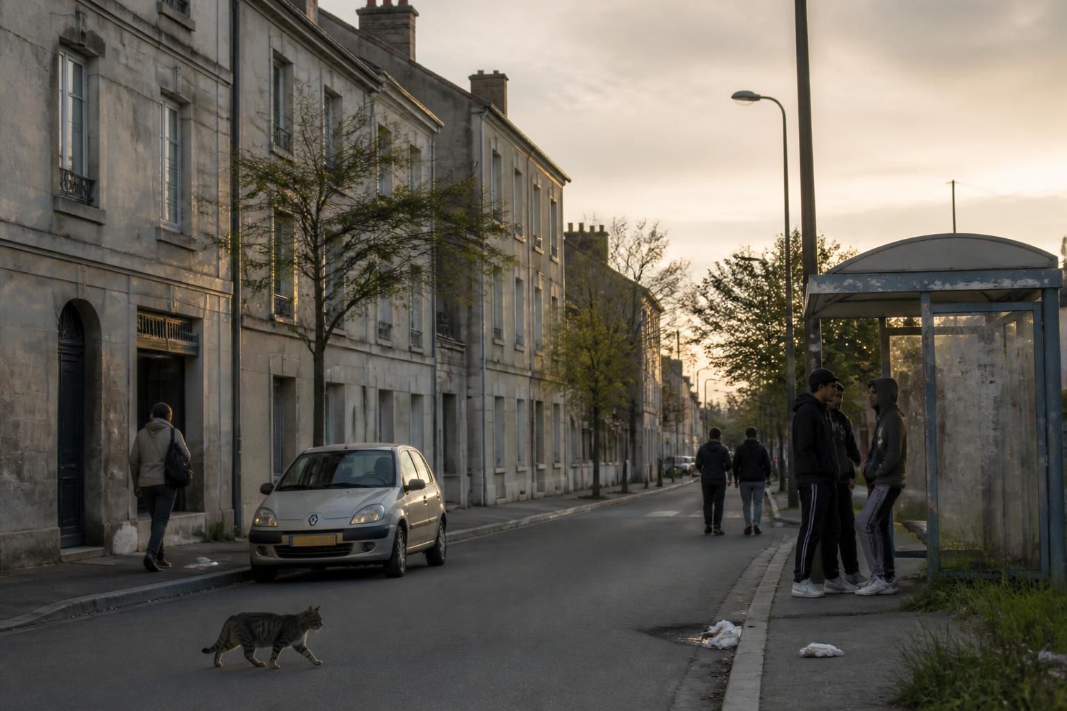découvrez les quartiers d'angers à éviter pour un investissement immobilier sécurisé afin de protéger votre capital et faire les meilleurs choix.