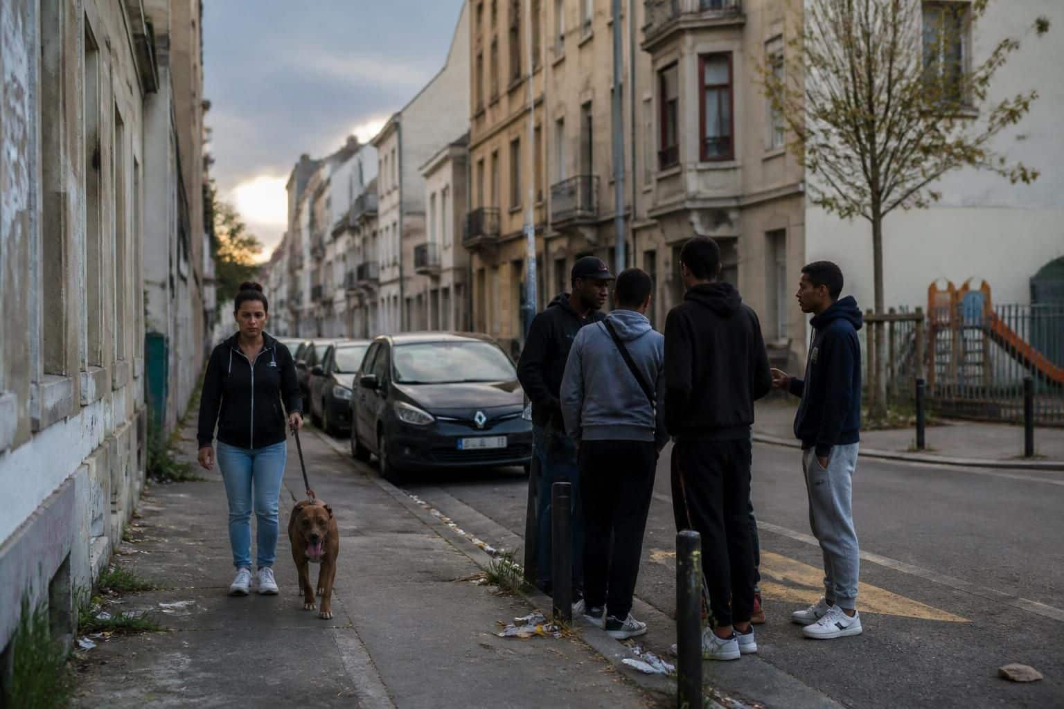 découvrez quels sont les quartiers de villeurbanne à éviter, avec une analyse des raisons liées à la sécurité, à la qualité de vie et aux infrastructures.