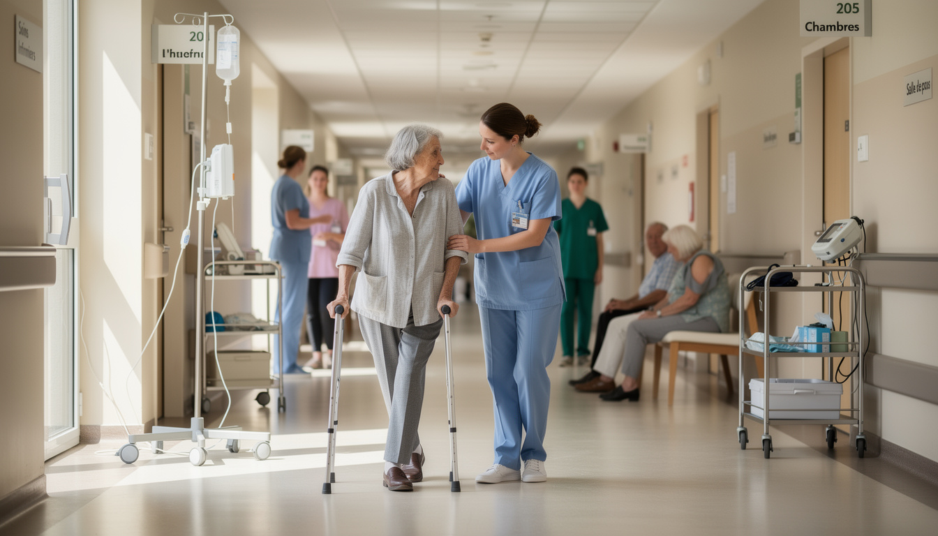 découvrez le bac pro assp, une formation spécialisée dans l'accompagnement, les soins et les services à la personne. explorez ses avantages et pourquoi le choisir en 2026 pour une carrière épanouissante dans le secteur sanitaire et social.