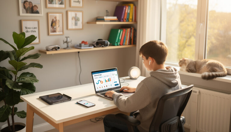 découvrez ce qu'est le cybercollège, son fonctionnement et les étapes simples pour y accéder en 2026. guide complet pour une inscription facile et rapide.
